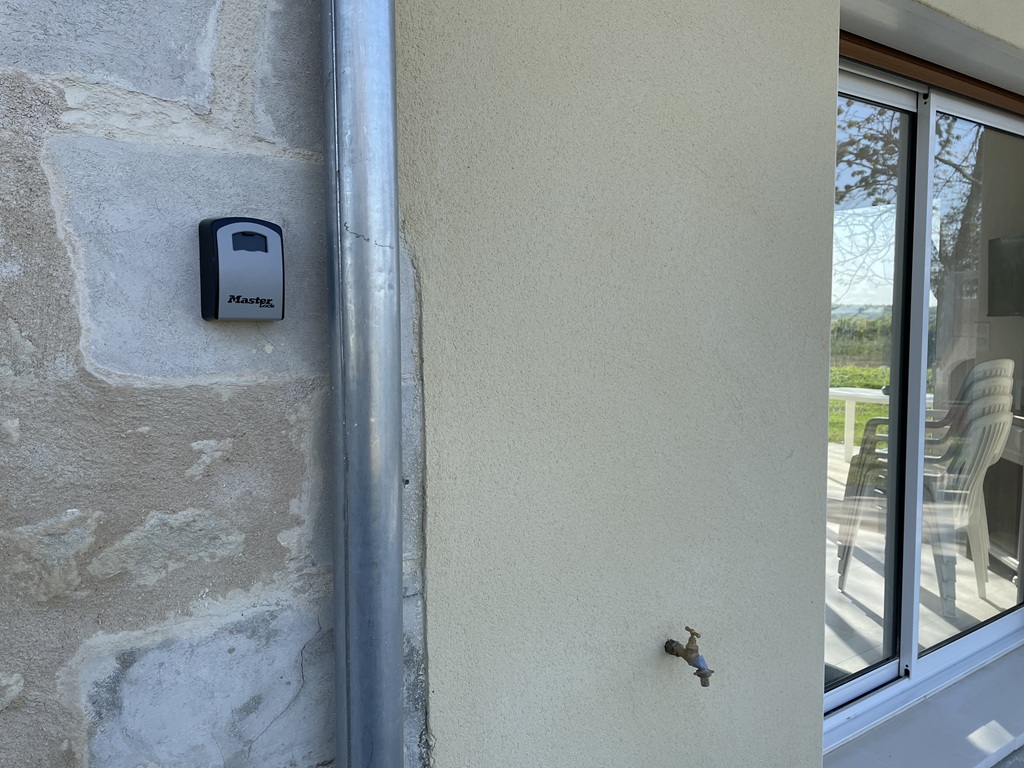 Au cep de Guy, Taillecavat - photo 13