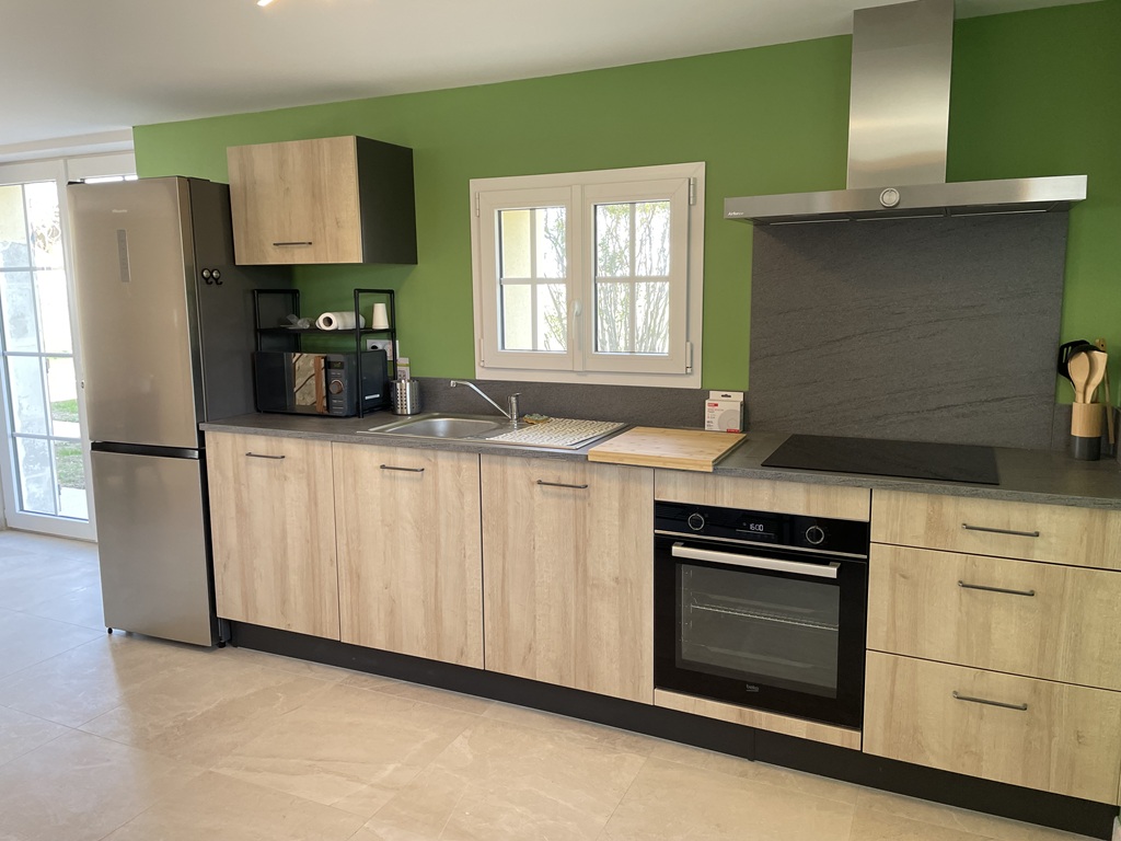 Au cep de Guy, Taillecavat - photo 2