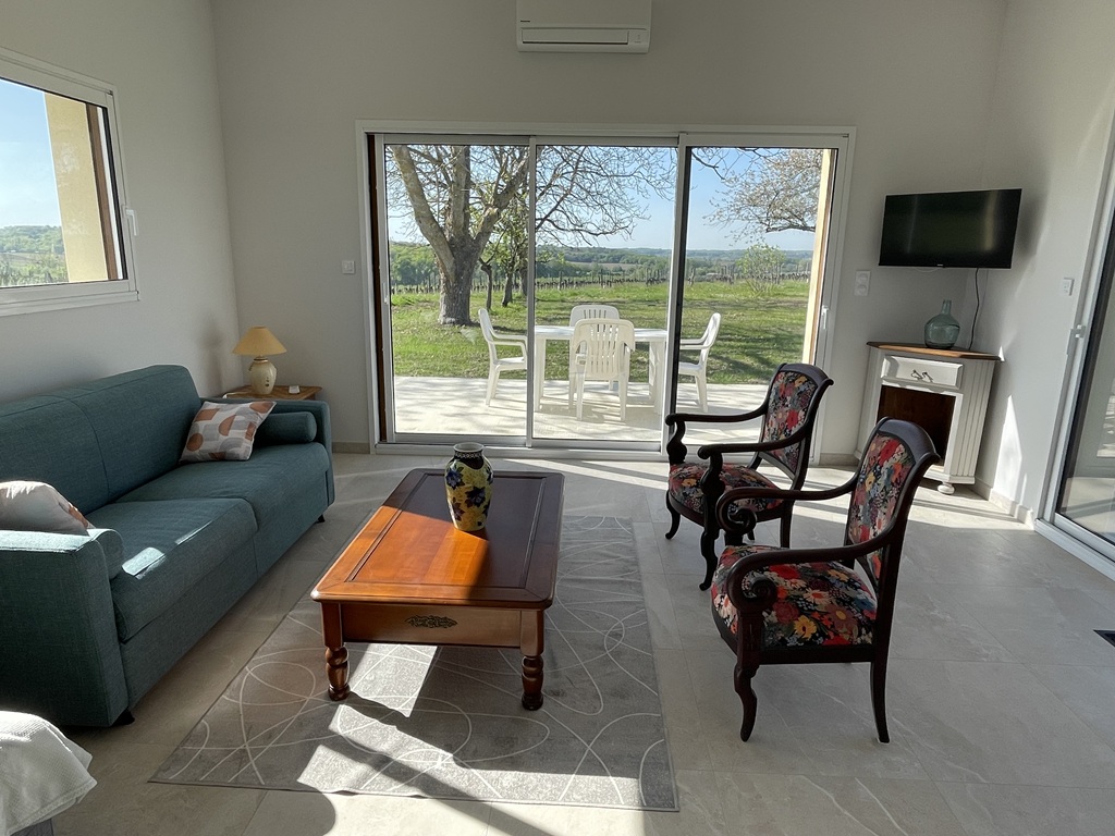 Au cep de Guy, Taillecavat - photo 6