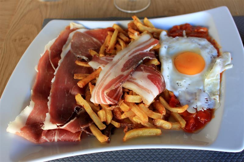 Bar Brasserie Au Comptoir