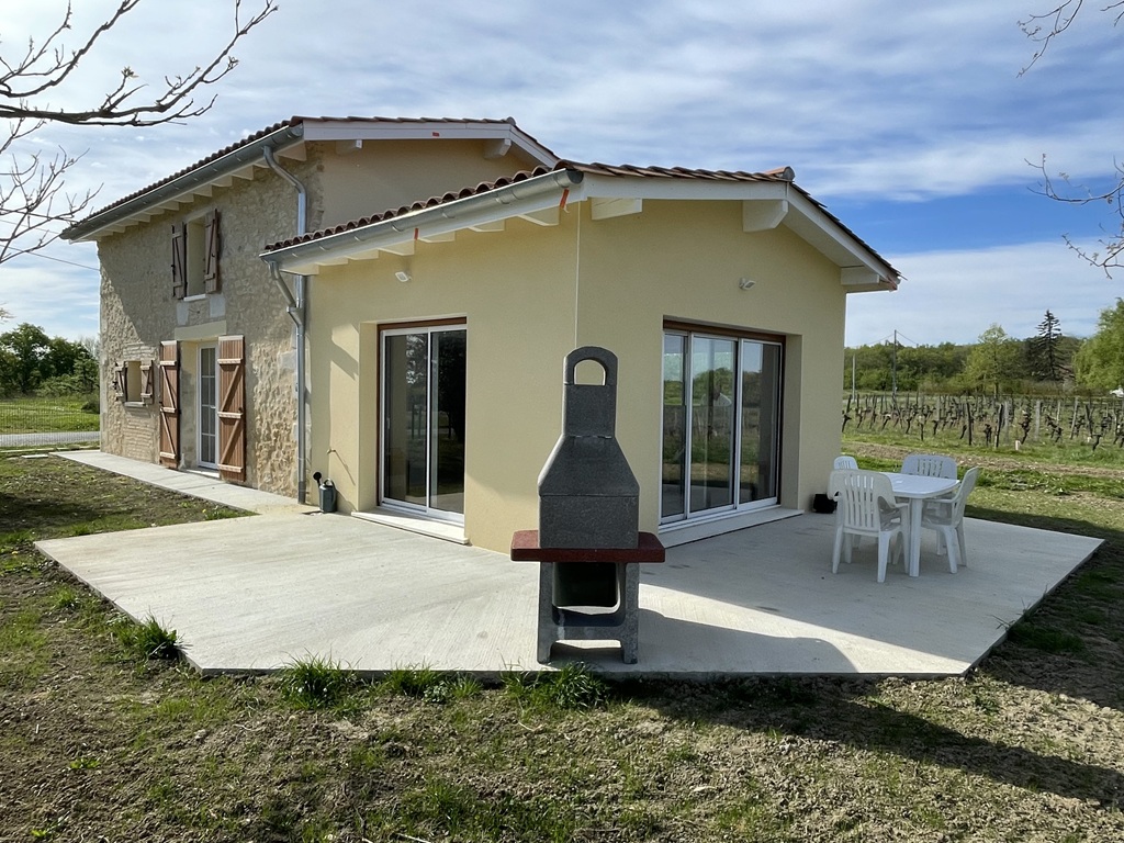 Au cep de Guy, Taillecavat - photo 9