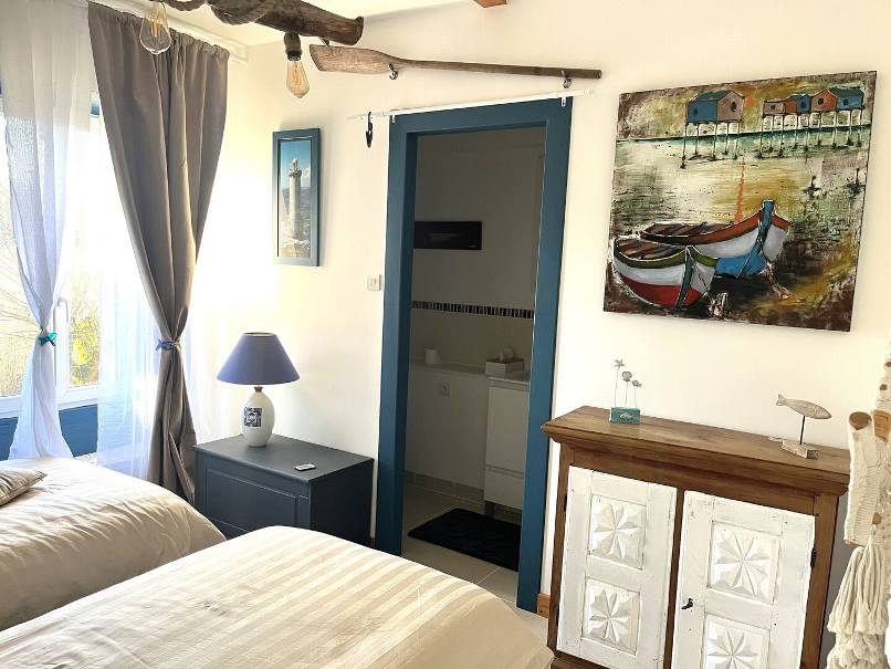 Maison d'hôtes Ô Vieux Moulin, Duras - photo 20