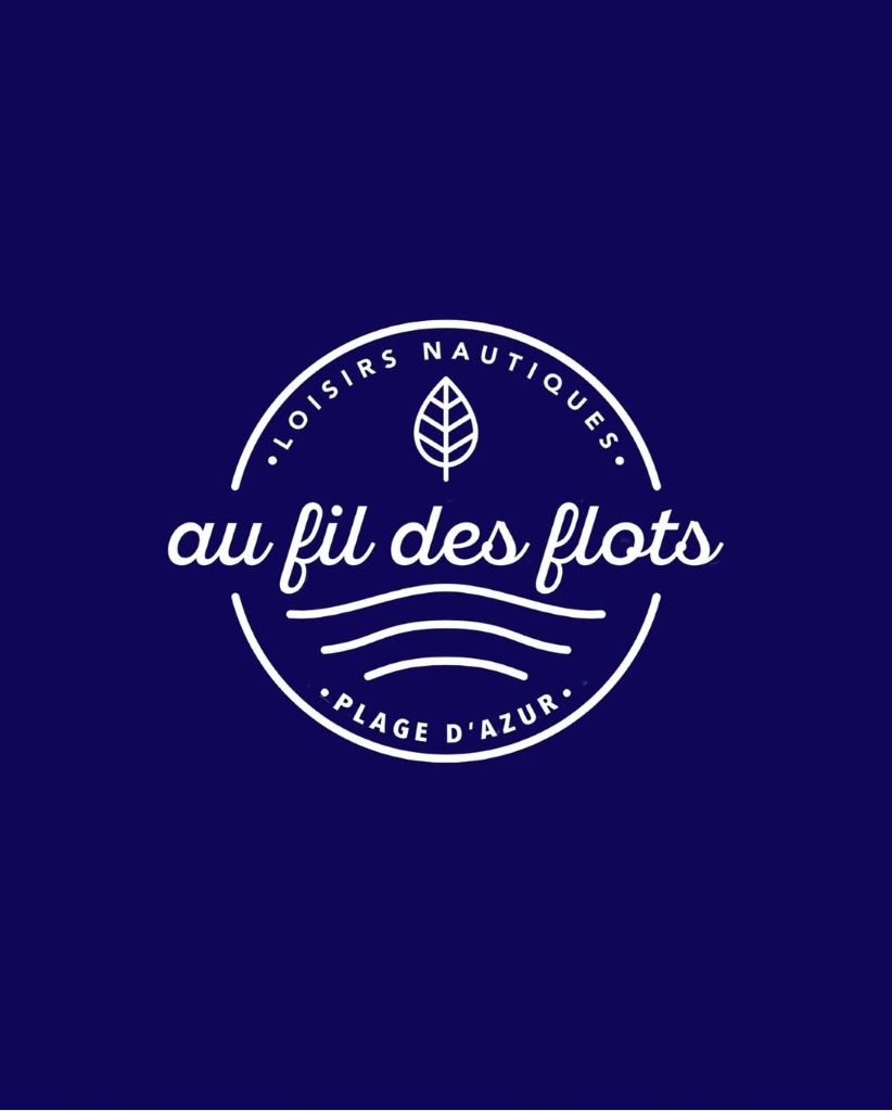 Au fil des flots - Azur Nautique Voile