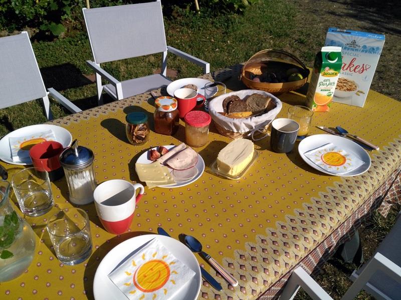 Au fil du Canal, Le Mas-d'Agenais - photo 8