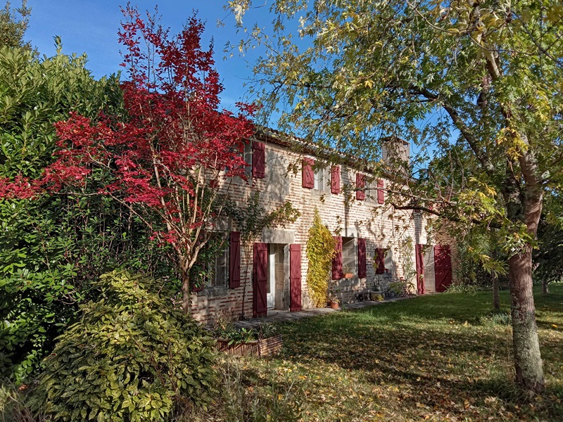 Au fil du Canal, Le Mas-d'Agenais - photo 2