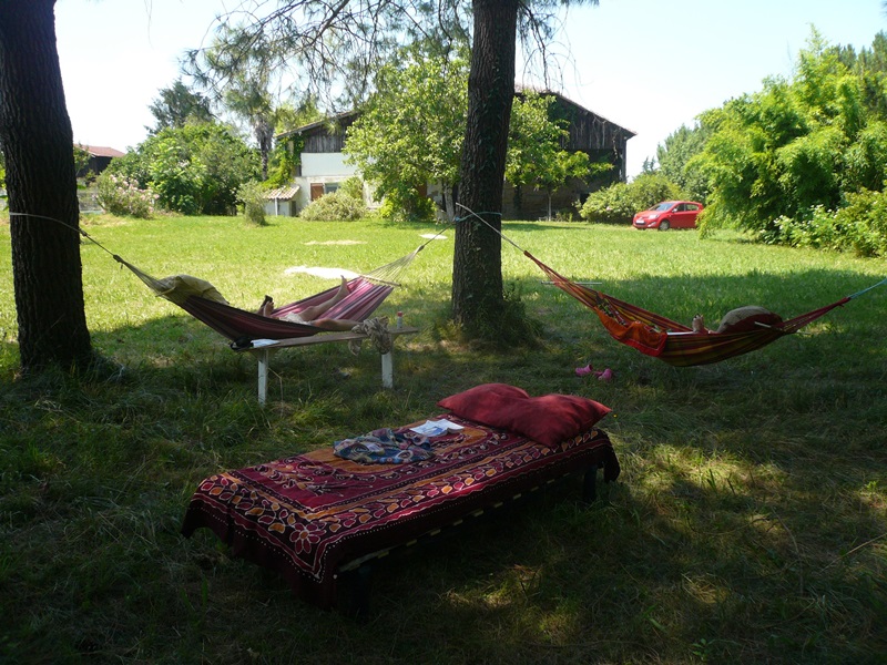 Au fil du Canal - photo 4