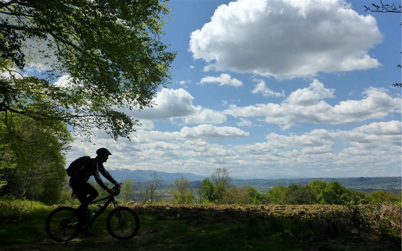 VTT 6 Tour du Pays de Nay