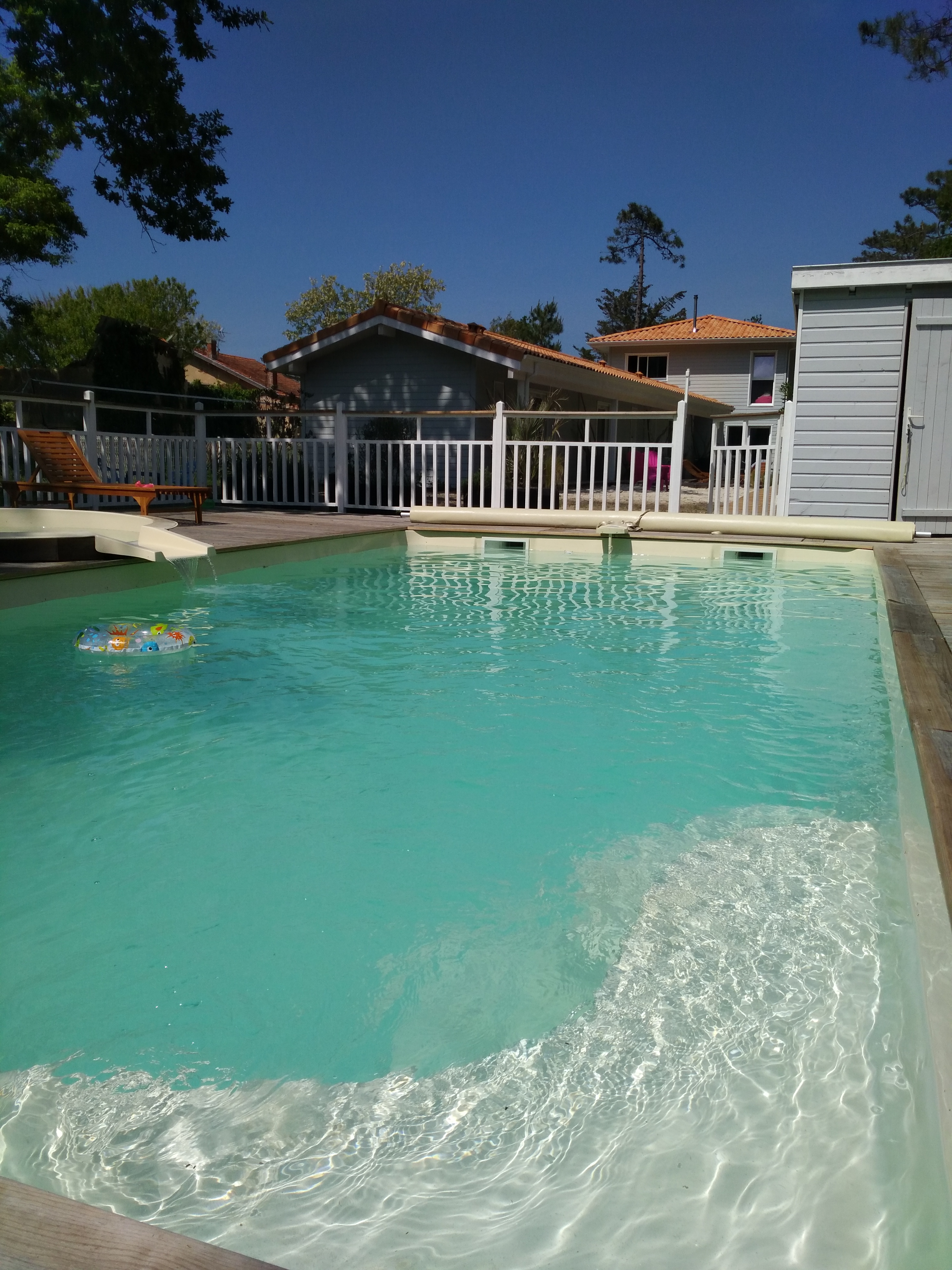Au Jardin des Libellules, Soulac-sur-Mer - photo 4