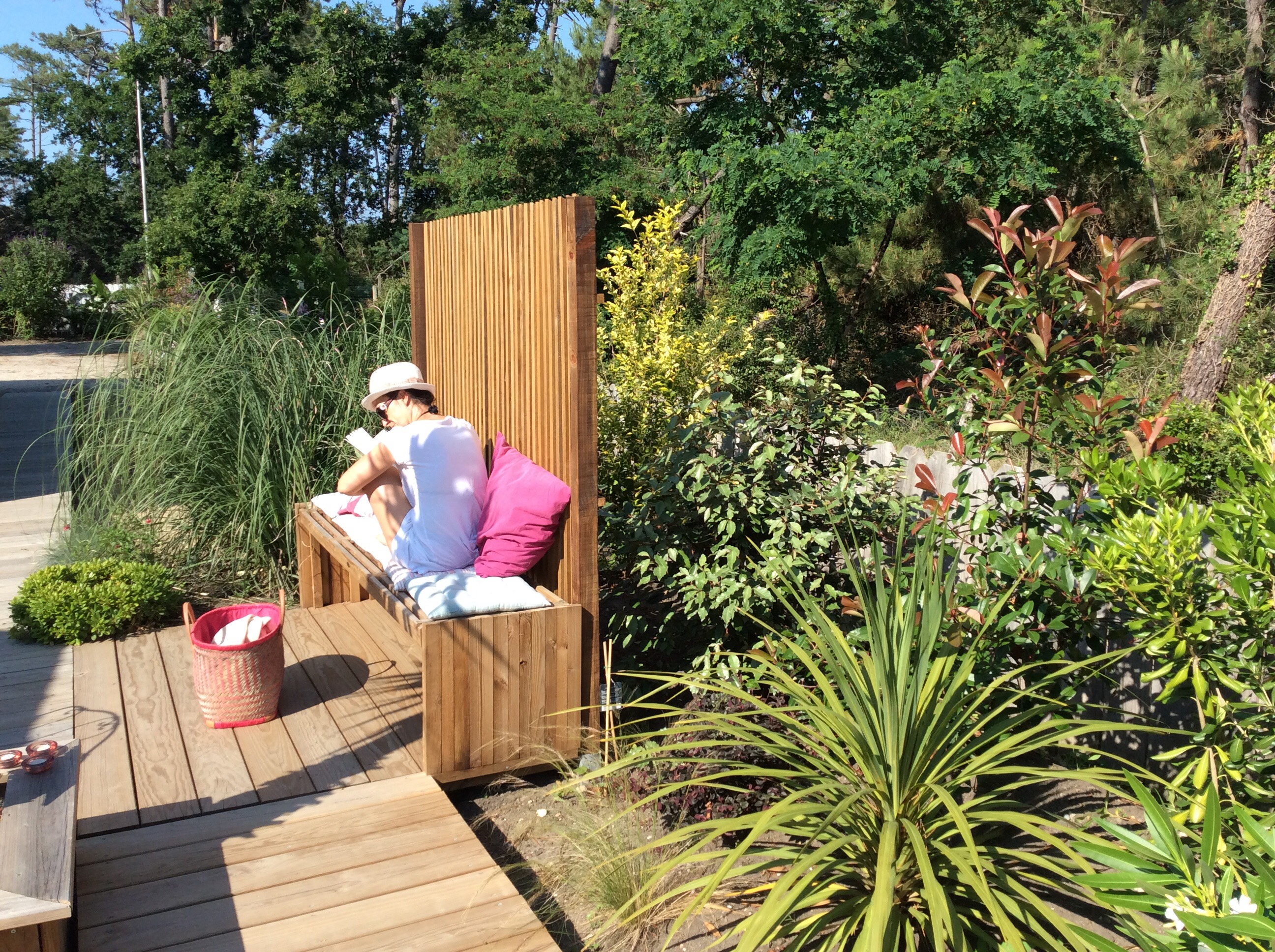 Au Jardin des Libellules, Soulac-sur-Mer - photo 8