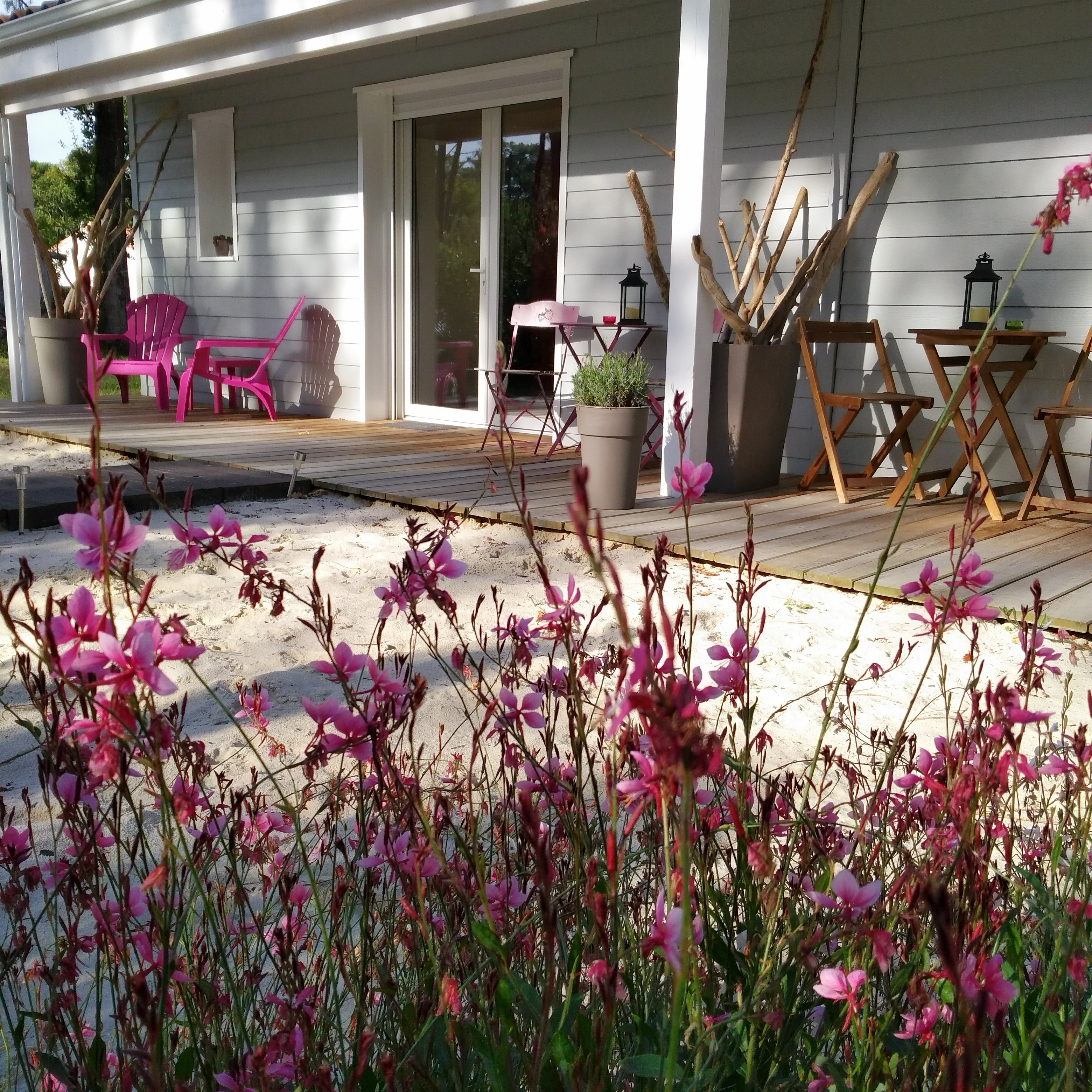 Au Jardin des Libellules, Soulac-sur-Mer - photo 9