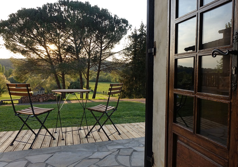 Au Pré des Sources, Campagne - photo 10