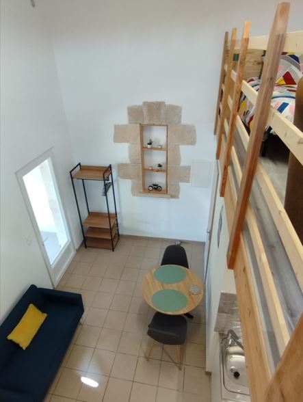 Gîte au Renard, Saint-Sernin - photo 15