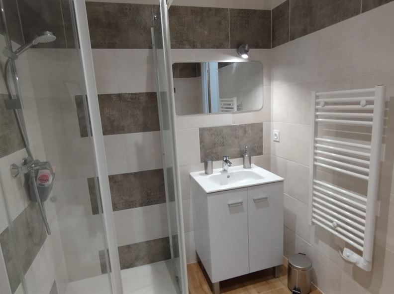 Gîte au Renard, Saint-Sernin - photo 21