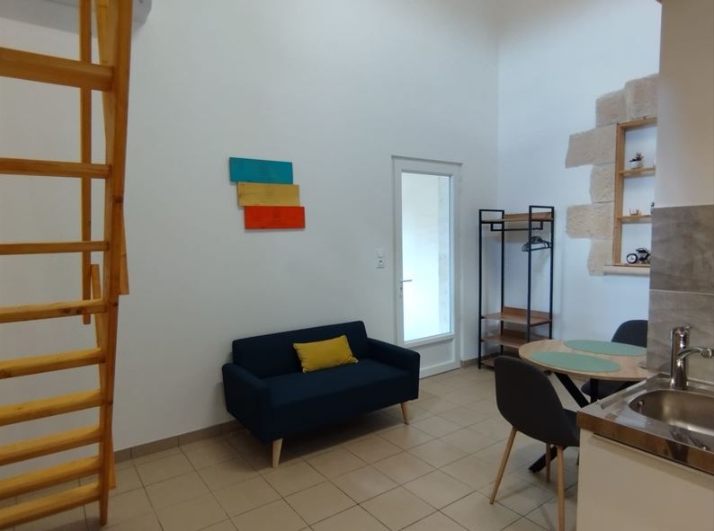 Gîte au Renard, Saint-Sernin - photo 16