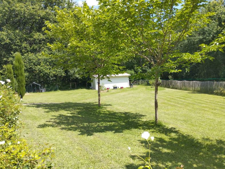 Gîte au Renard, Saint-Sernin - photo 22