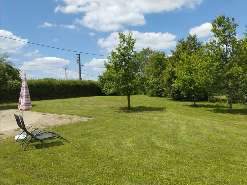 Gîte au Renard - photo 3