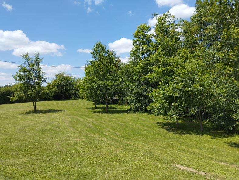 Gîte au Renard, Saint-Sernin - photo 7