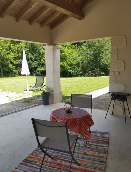 Gîte au Renard - photo 4