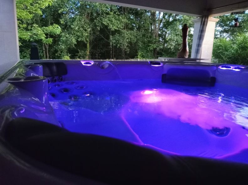 Gîte au Renard, Saint-Sernin - photo 18