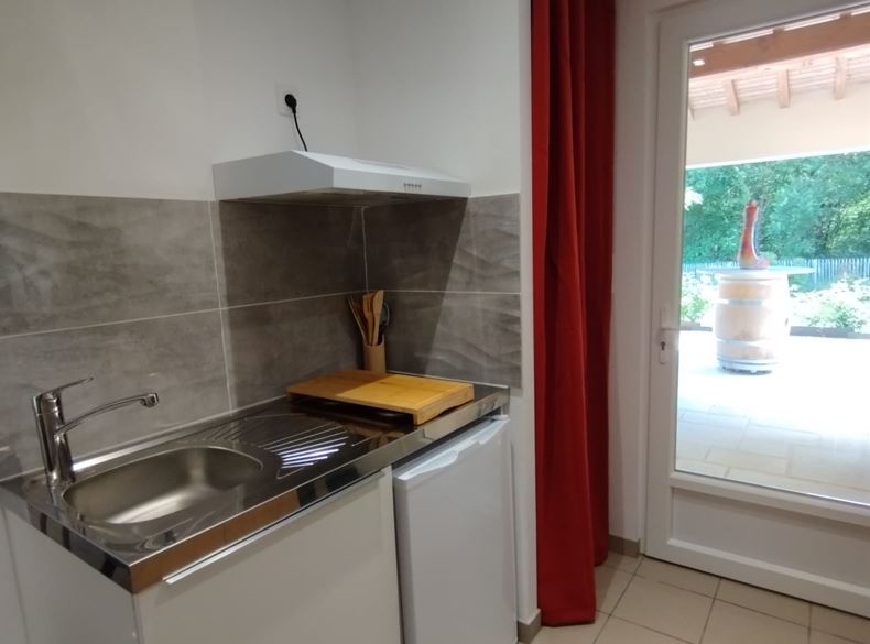 Gîte au Renard - photo 2