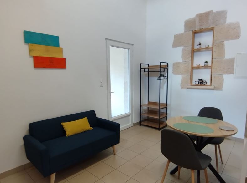 Gîte au Renard, Saint-Sernin - photo 10