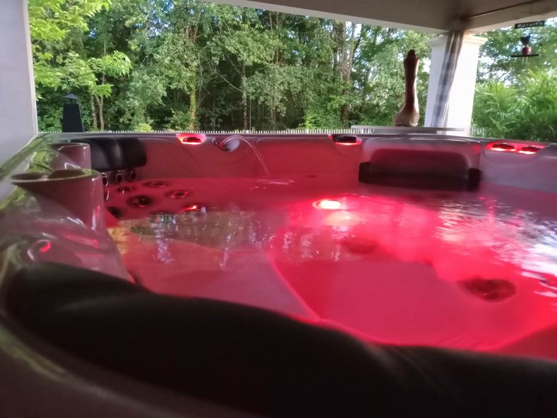 Gîte au Renard, Saint-Sernin - photo 19