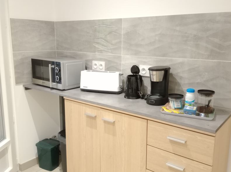 Gîte au Renard, Saint-Sernin - photo 13