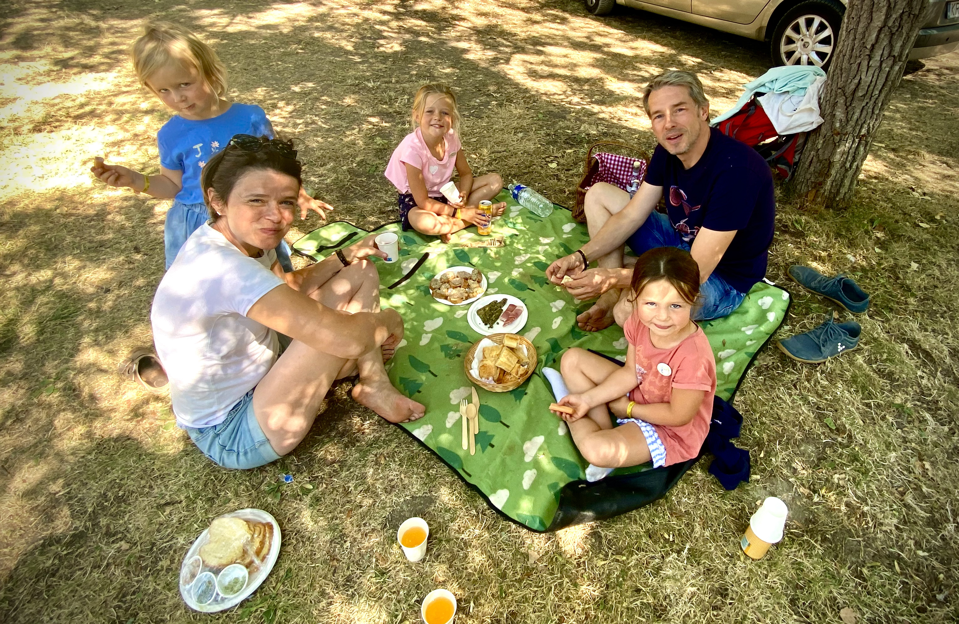 Au rythme de vos envies - Guide batelier indépendant, Magné - photo 9