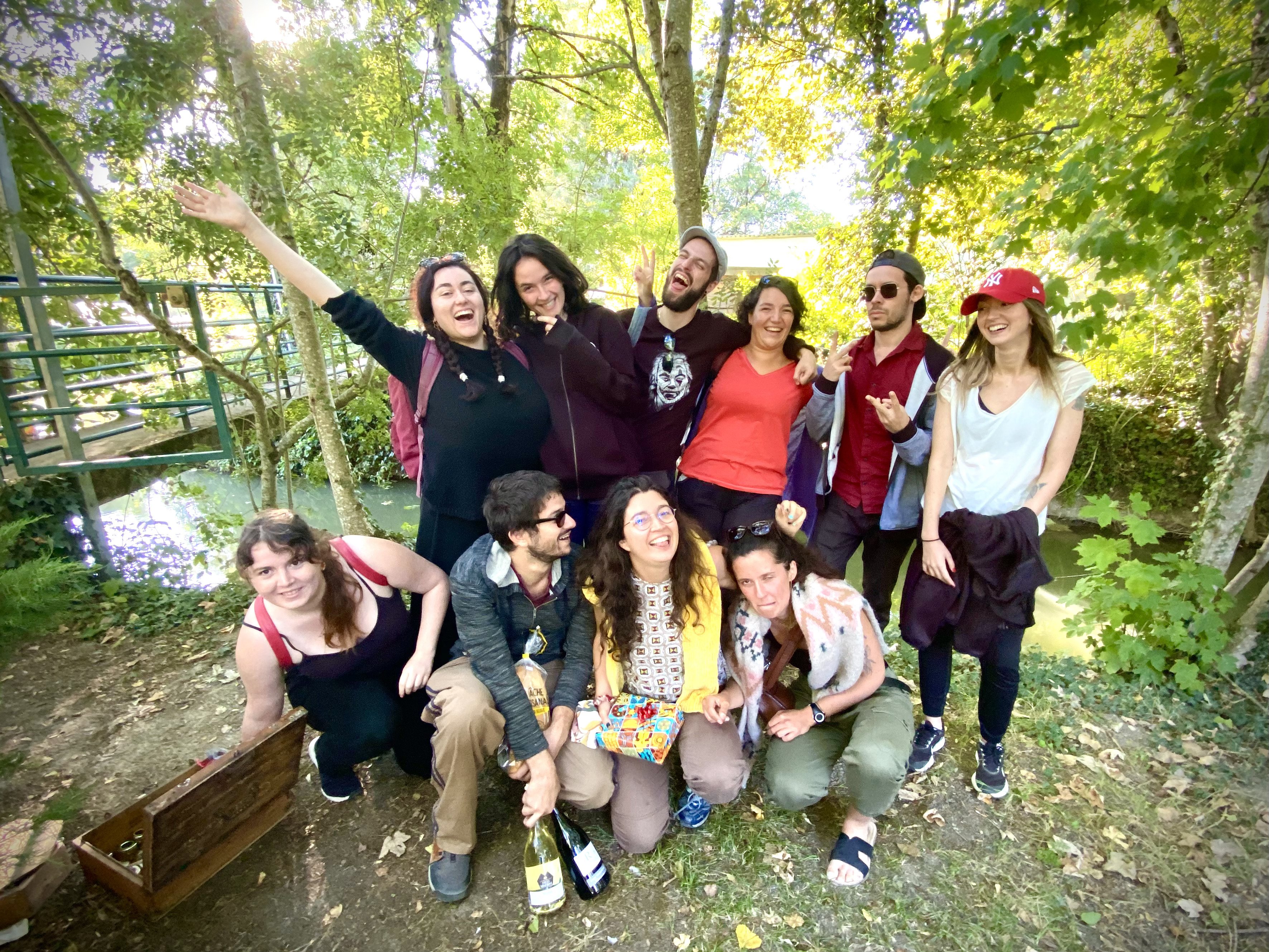 Au rythme de vos envies - Guide batelier indépendant, Magné - photo 3