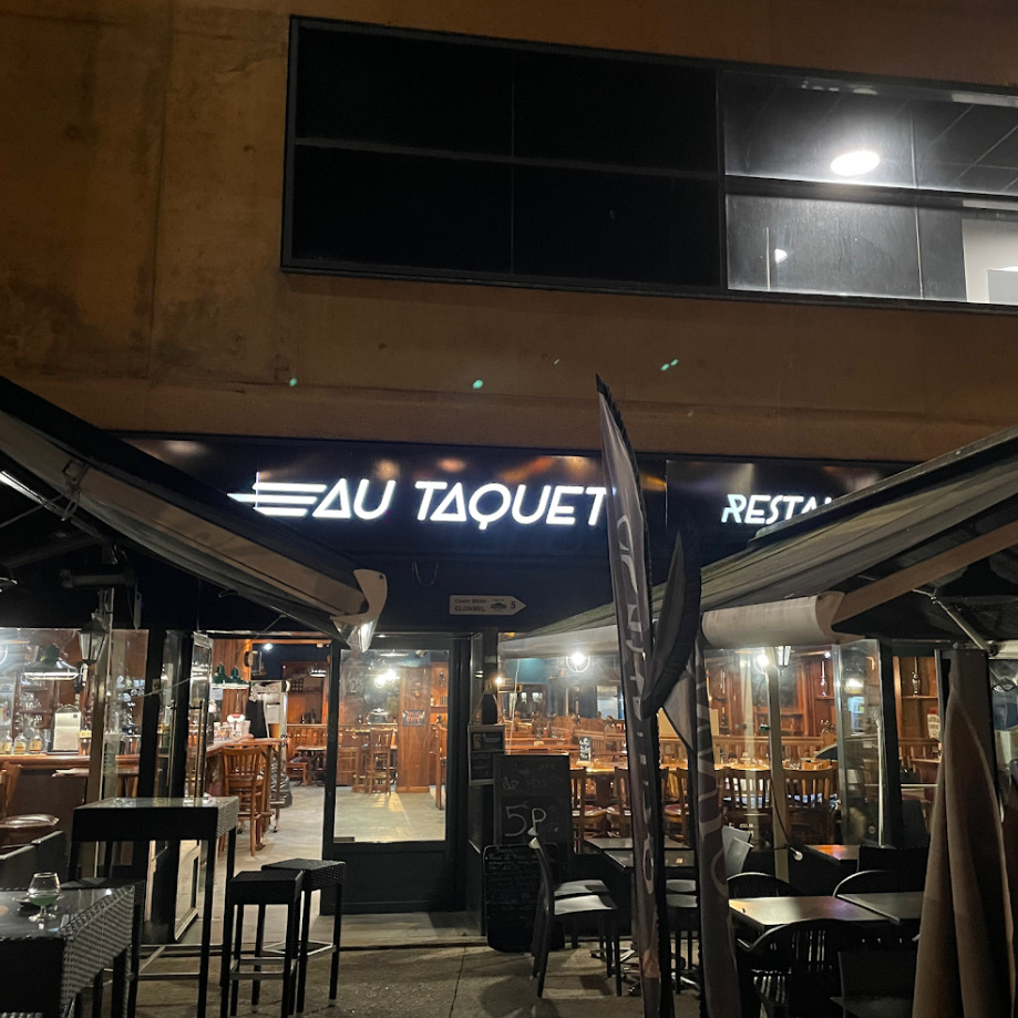 Au Taquet - photo 2