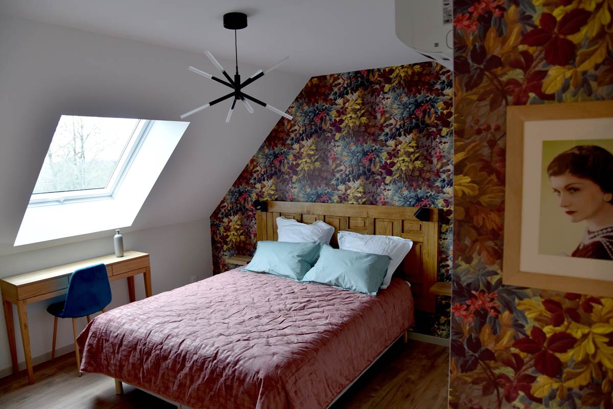 Au Relais de Laborde, Saint-Germain-les-Vergnes - photo 9