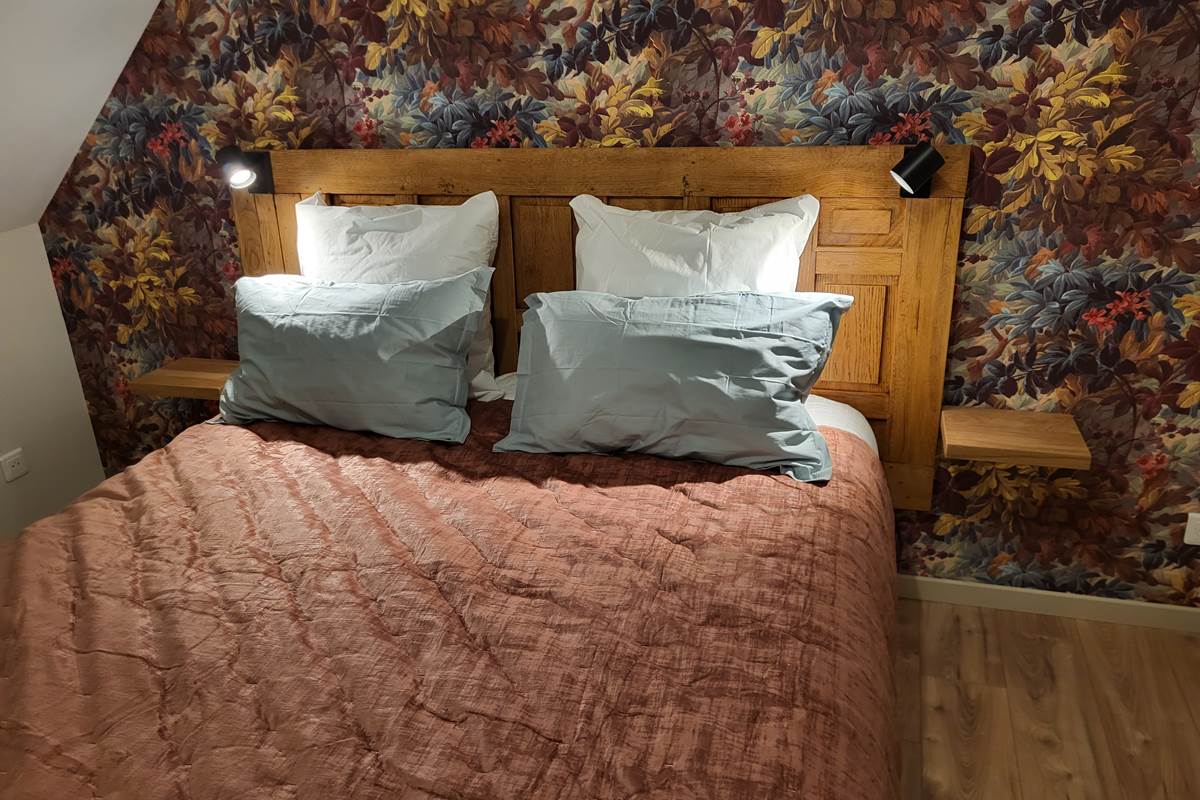 Au Relais de Laborde, Saint-Germain-les-Vergnes - photo 12