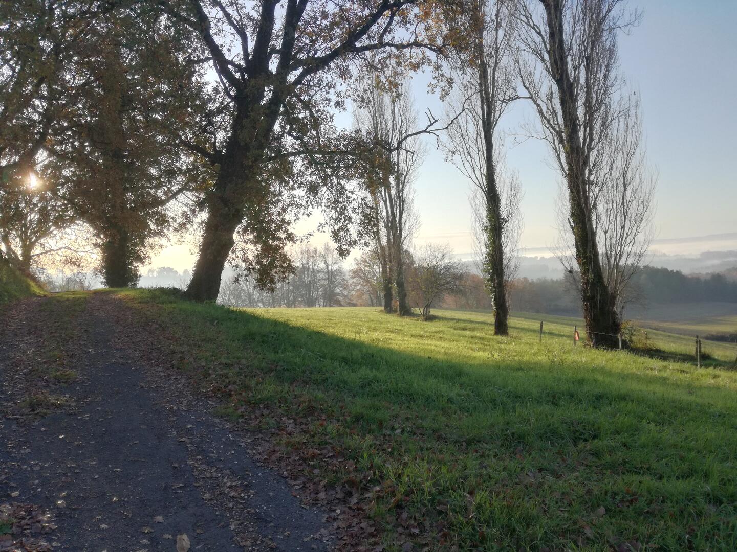 Boucle  de la Mélonie n° 37 / Audrix, Audrix - photo 2