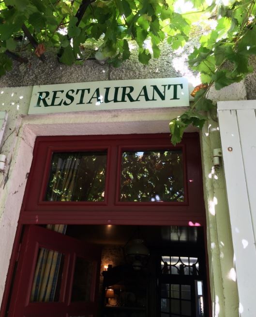 Auberge des Tilleuls