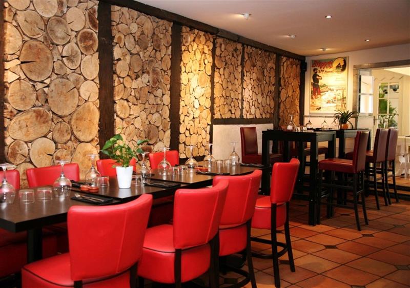 Auberge 22