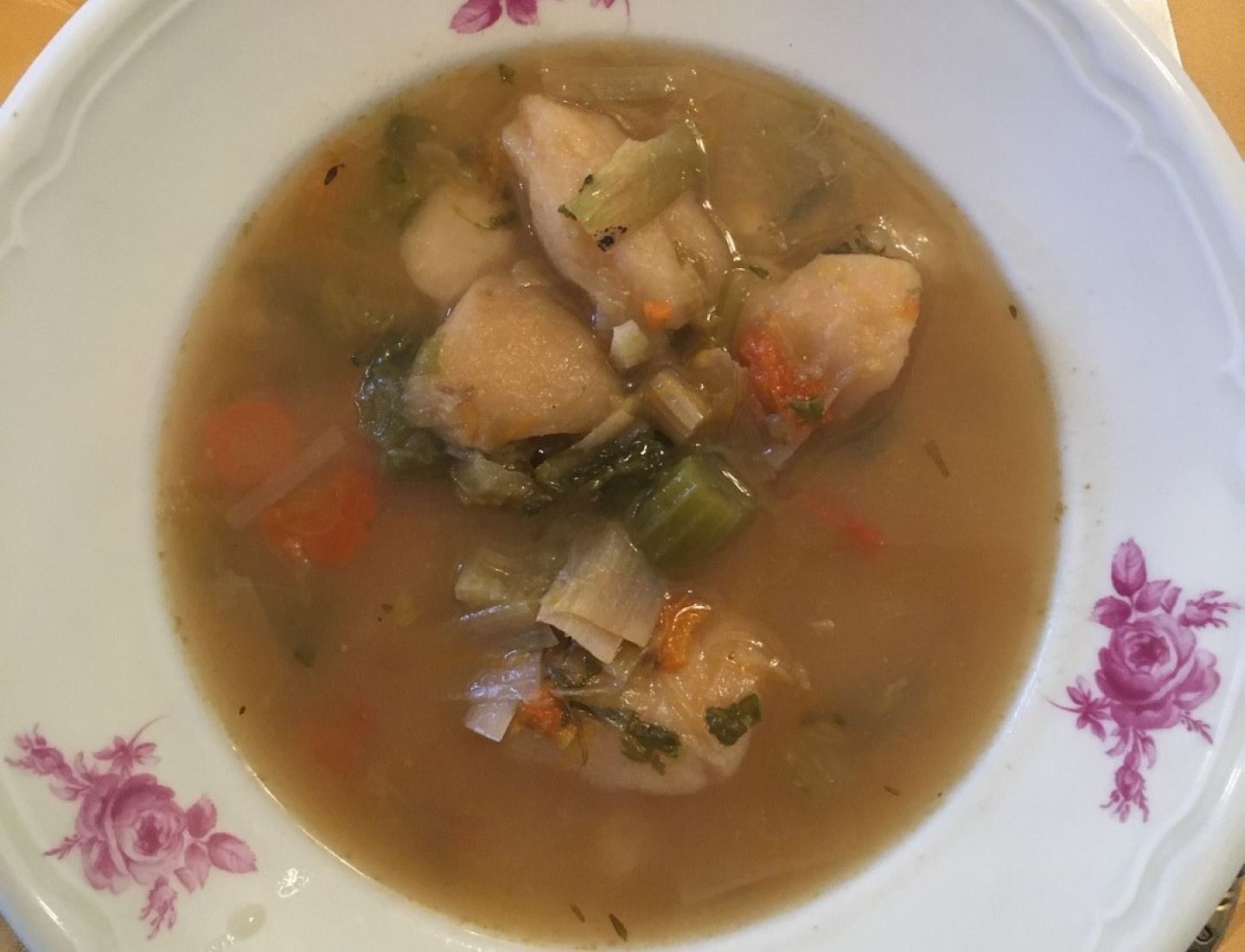 Auberge Blondain, Autevielle-Saint-Martin-Bideren - photo 4