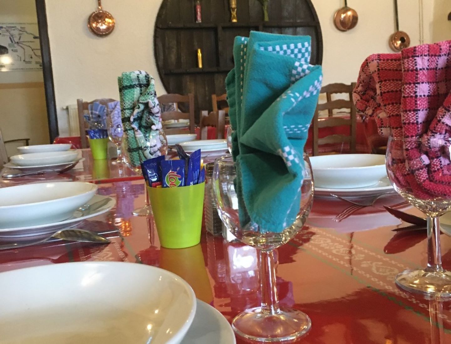 Auberge Blondain, Autevielle-Saint-Martin-Bideren - photo 9