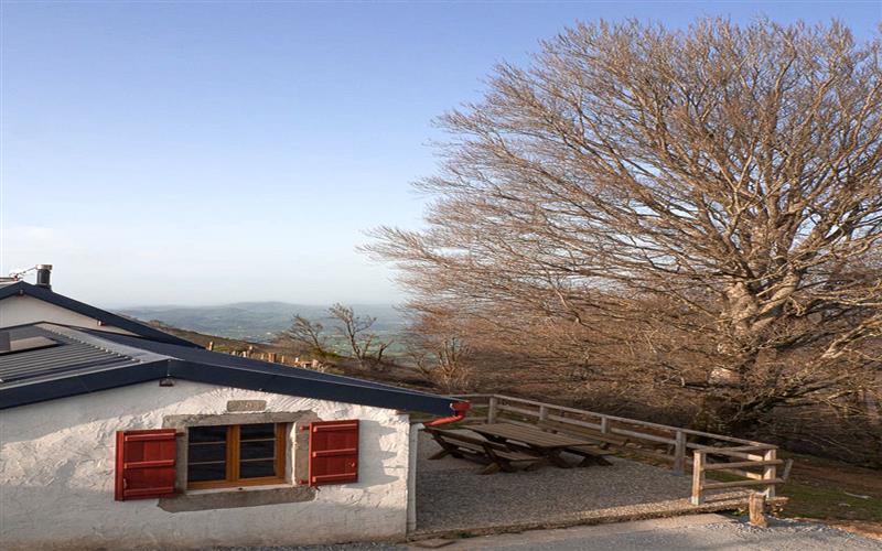 Auberge Borda