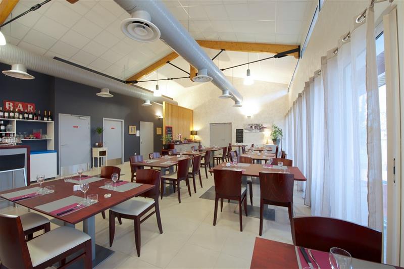 Auberge Denena