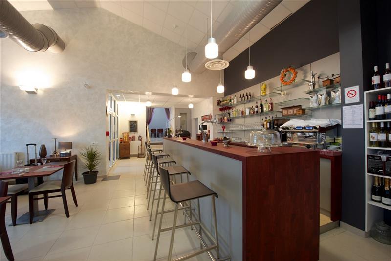 Auberge Denena