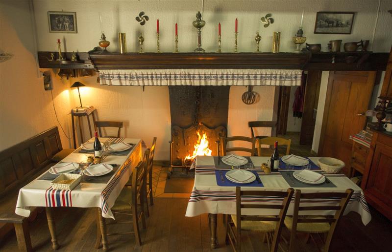 Auberge Elichalt