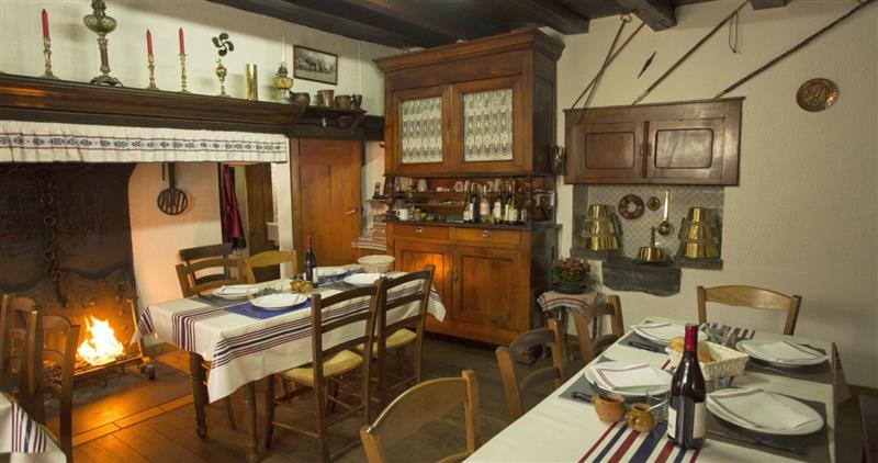 Auberge Elichalt