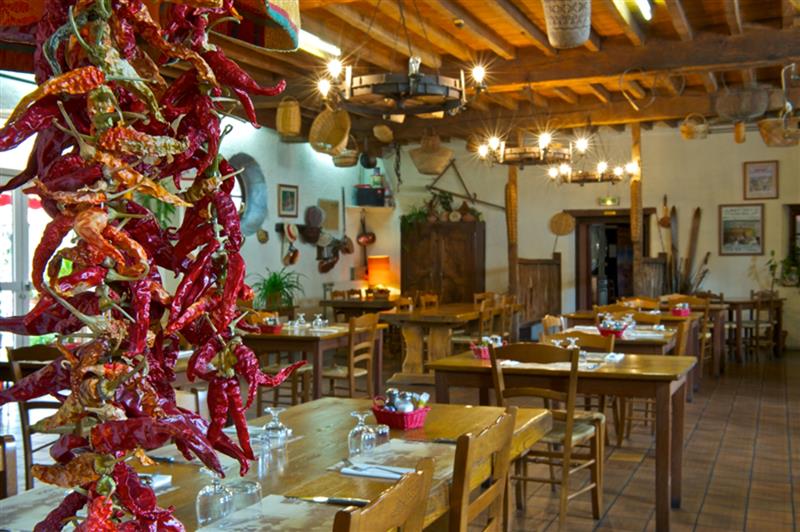 Auberge de l'Etable
