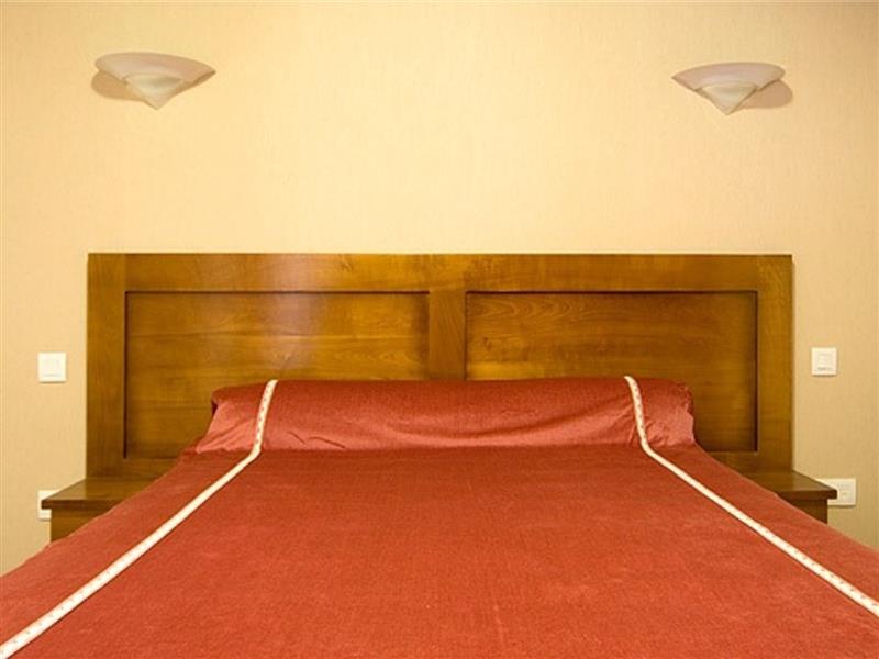 Auberge Etchoinia