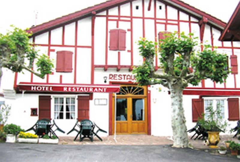 Auberge Portalenia
