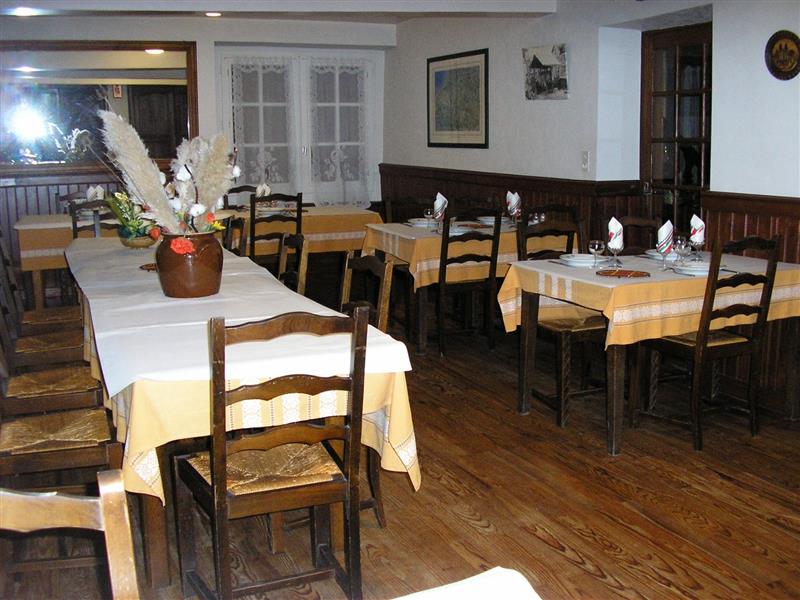 Auberge Portalenia