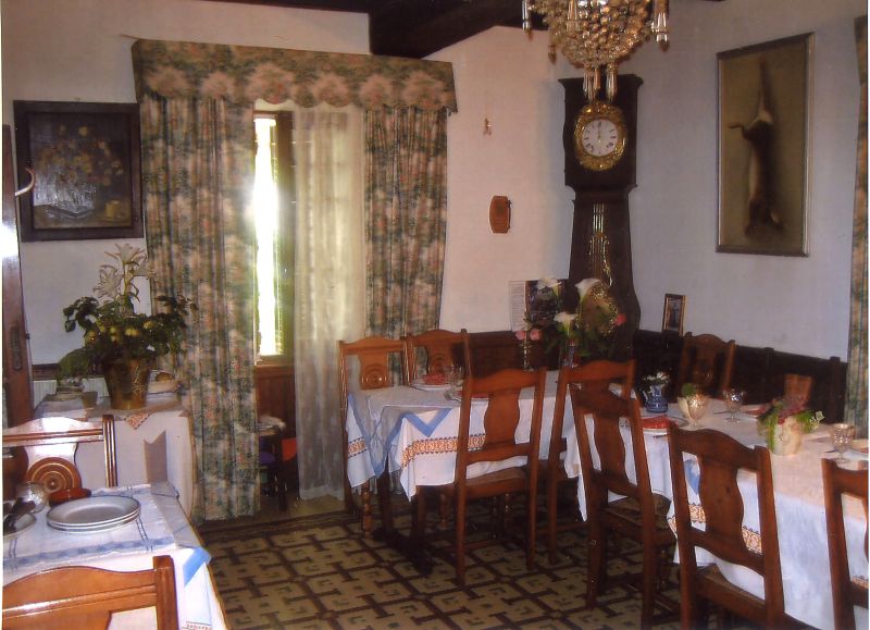  Auberge Du Saumon