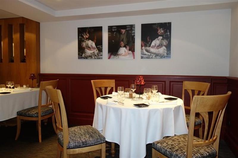 Auberge du Cheval Blanc 