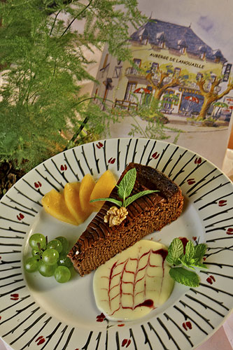 Auberge de Lanouaille