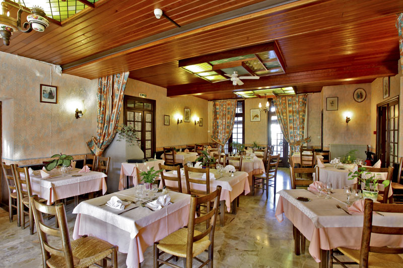 Auberge de Lanouaille, Lanouaille - photo 8